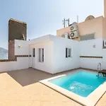 Apartment Duplex Sea Views & Private Pool By Aora