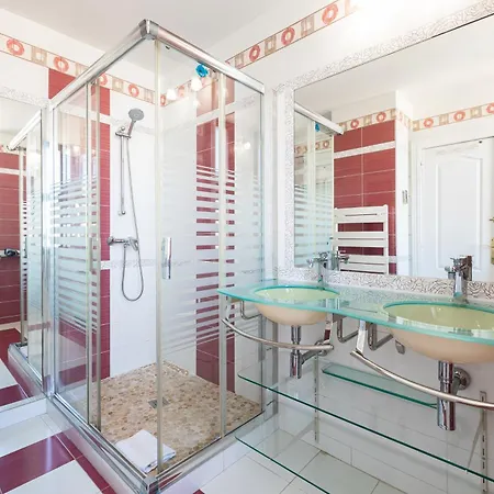 Duplex Sea Views & Private Pool By Aora *