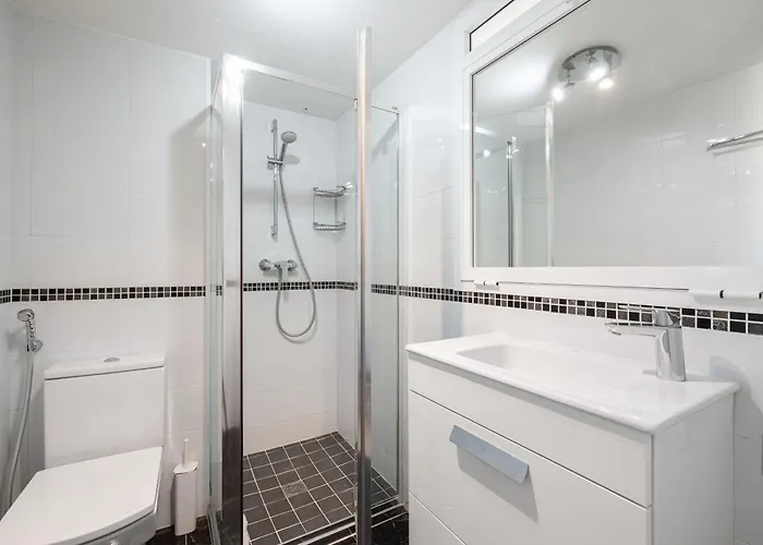 Duplex Sea Views & Private Pool By Aora