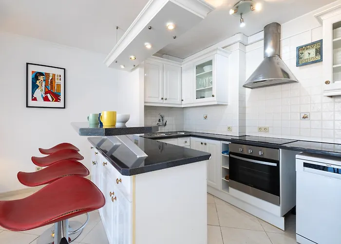 Duplex Sea Views & Private Pool By Aora Apartment