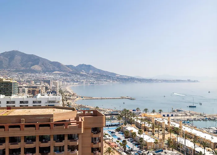 Duplex Sea Views & Private Pool By Aora Apartment *