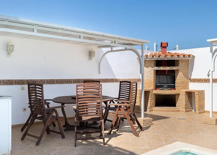 Apartment Duplex Sea Views & Private Pool By Aora