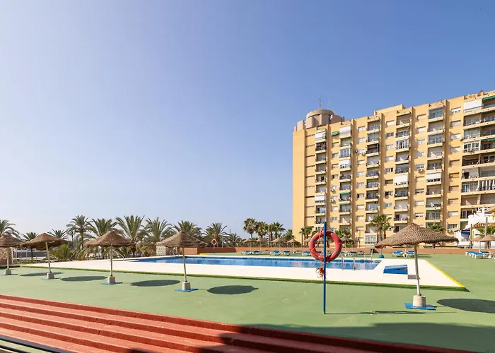 Apartment Duplex Sea Views & Private Pool By Aora *