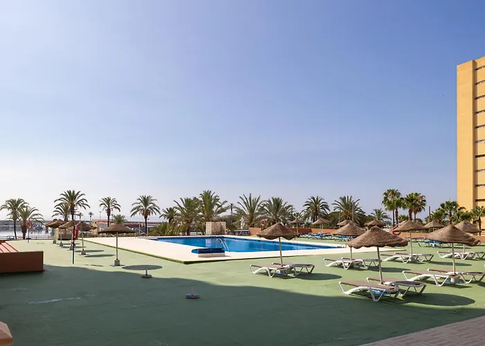 Apartment Duplex Sea Views & Private Pool By Aora *